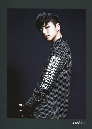 Koo Junhoe | YG iKON Wiki | Fandom