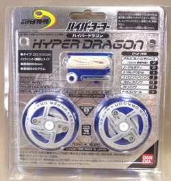 Bandai Hyper Dragon | YoYo Wiki | Fandom