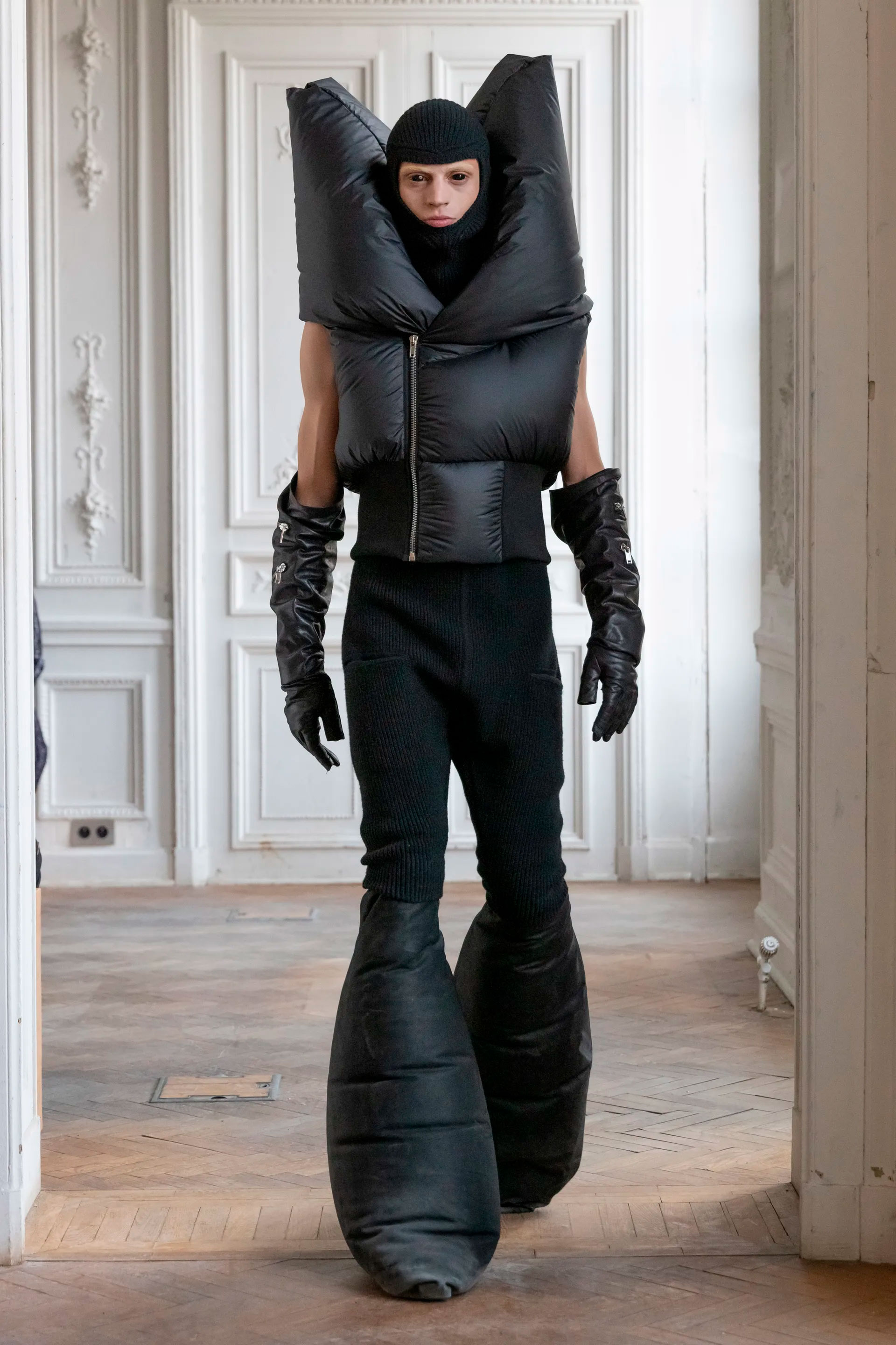 RICK OWENS AW24 