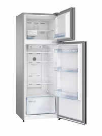 Bosch Double Door ‎269 Litres 3 Star Refrigerator ‎CTC29K03NI