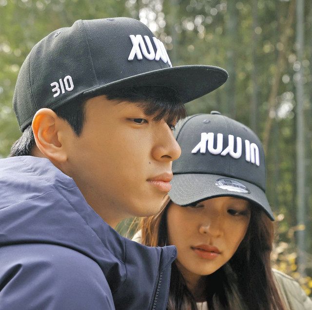 佐野市を応援する「佐藤の会」 ニューエラと合作しオリジナル帽子