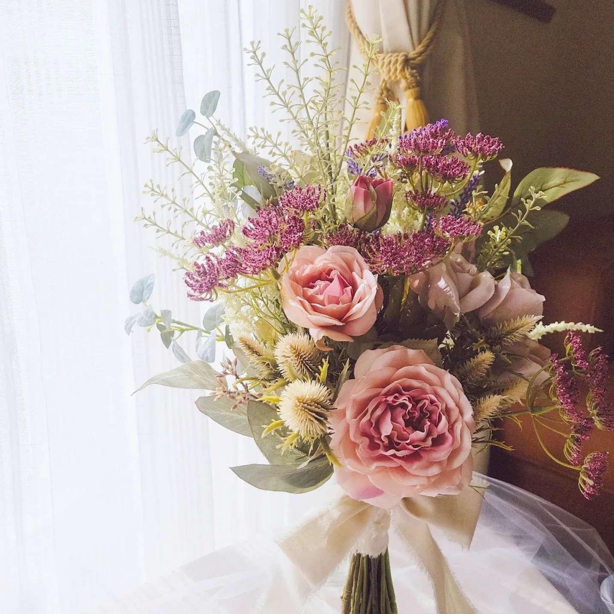 jolie fleur (ジョリーフルール)