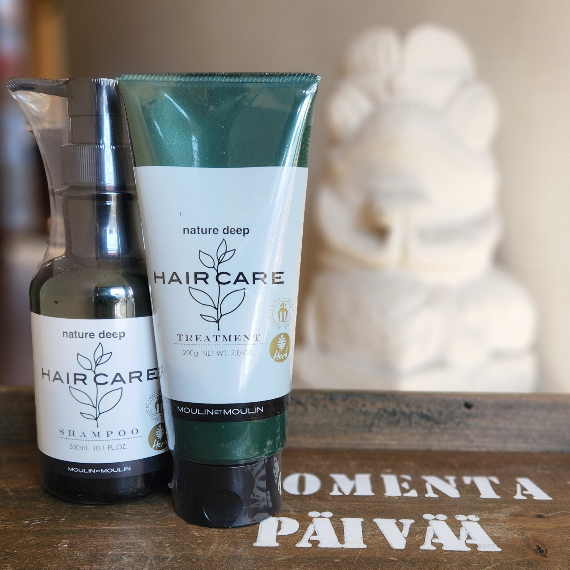 ムーランエムーラン | ROWSE