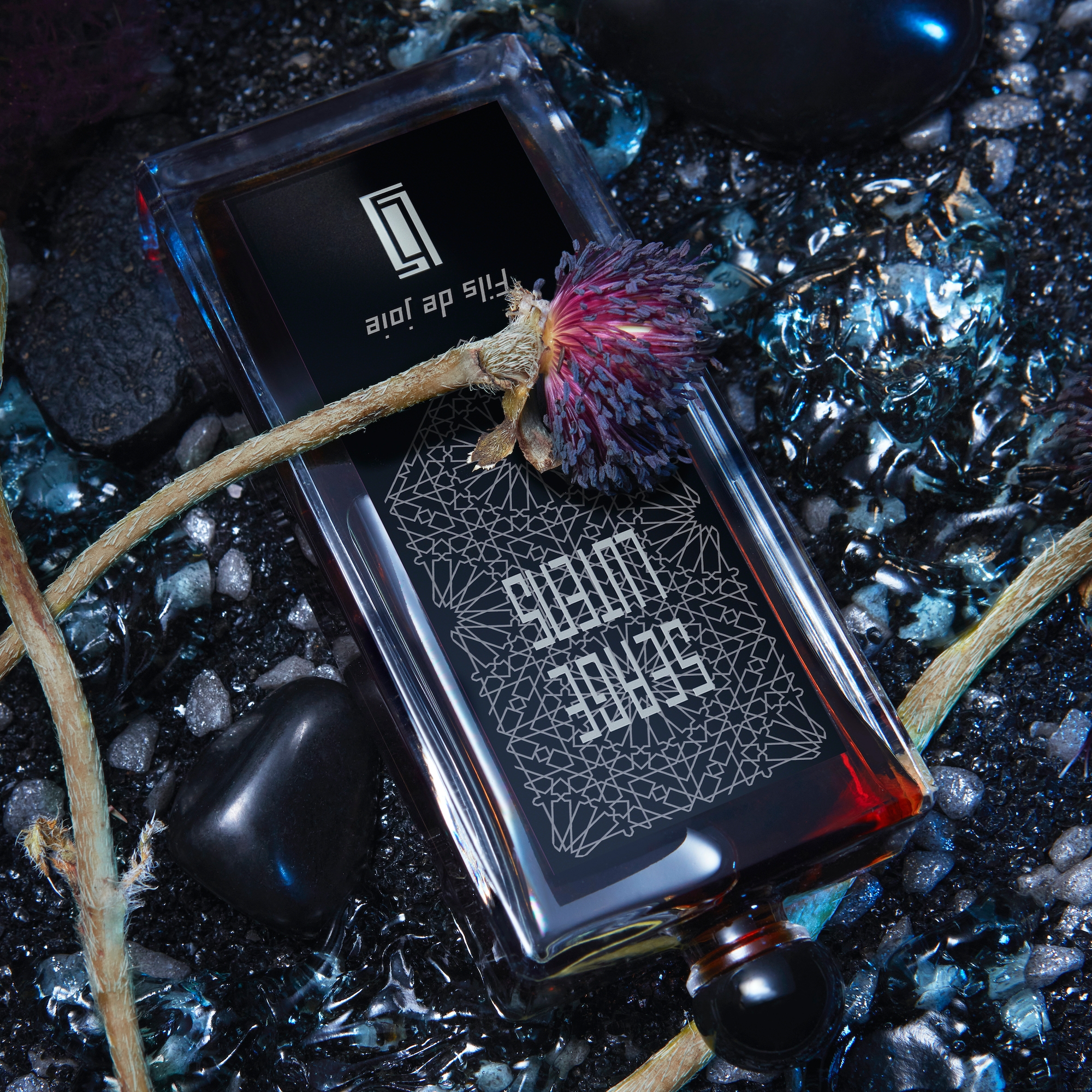 Serge Lutens Fils de Joie Eau de Parfum - 100ml | LOOKFANTASTIC