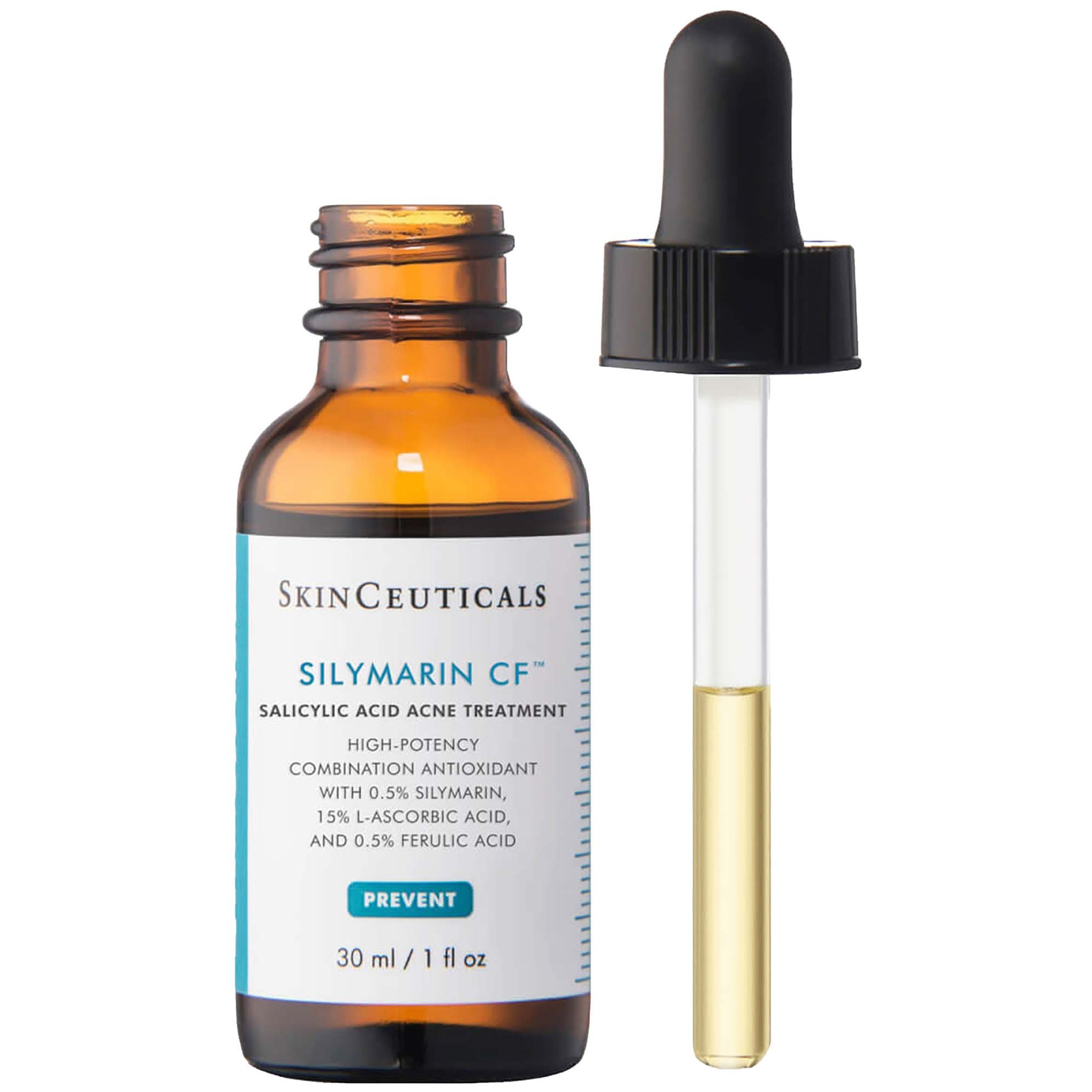 SkinCeuticals Silymarin CF (1 fl. oz.) | Dermstore