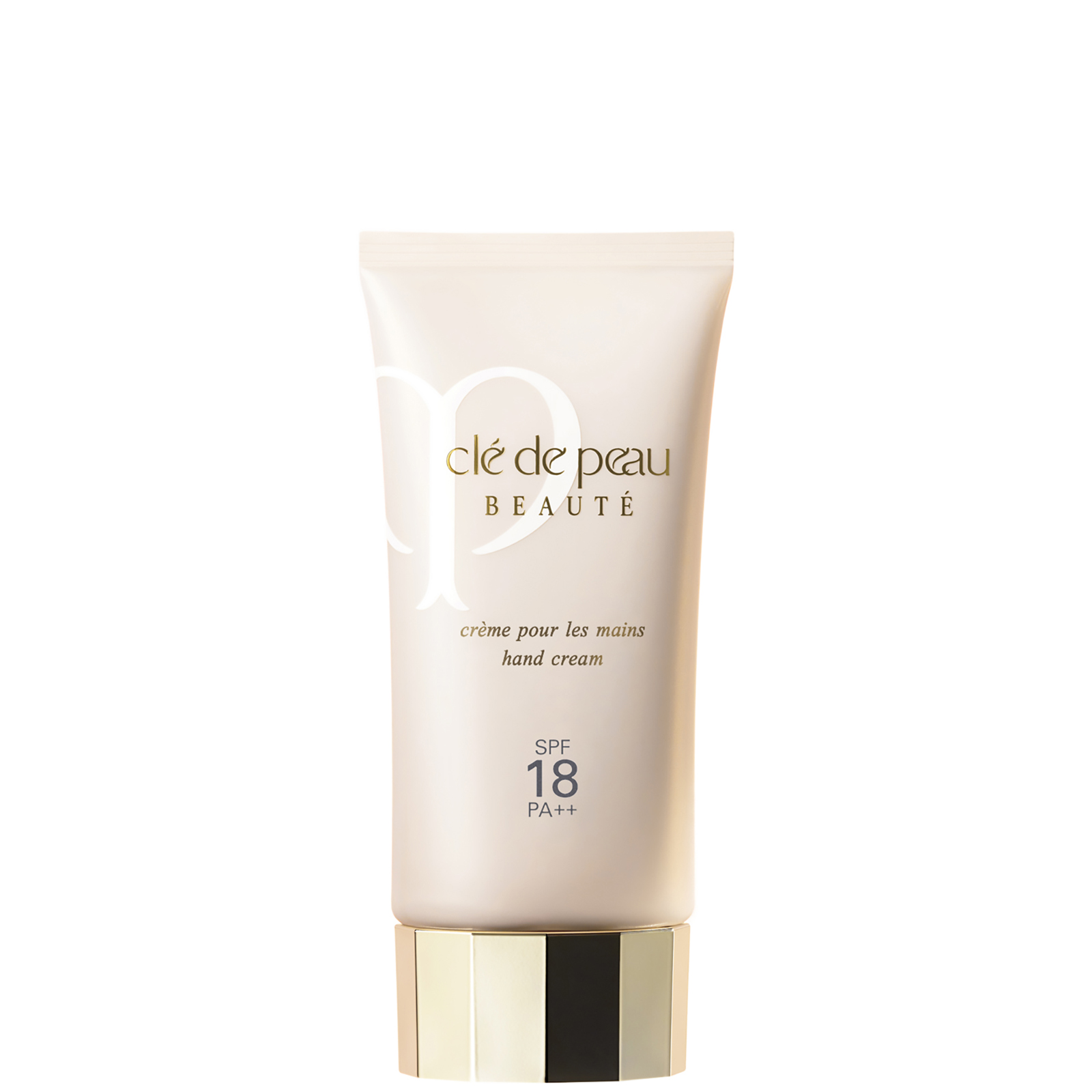 Clé de Peau Beauté Hand Cream 75ml | LOOKFANTASTIC