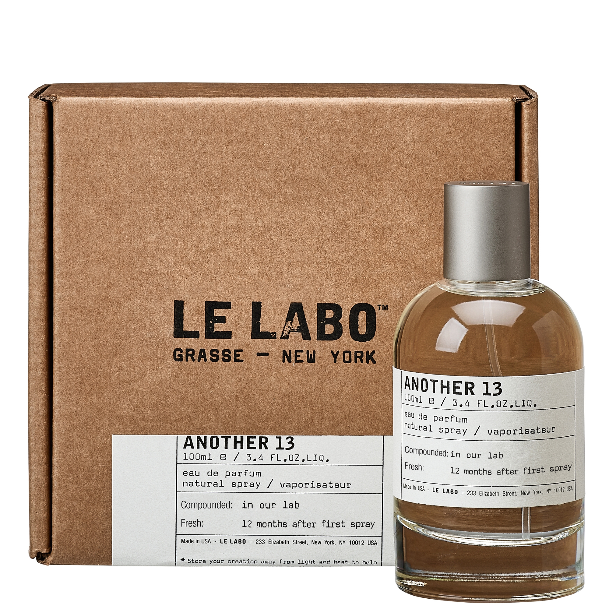 Le Labo Another 13 eau de parfum RM 15ml | Cult Beauty