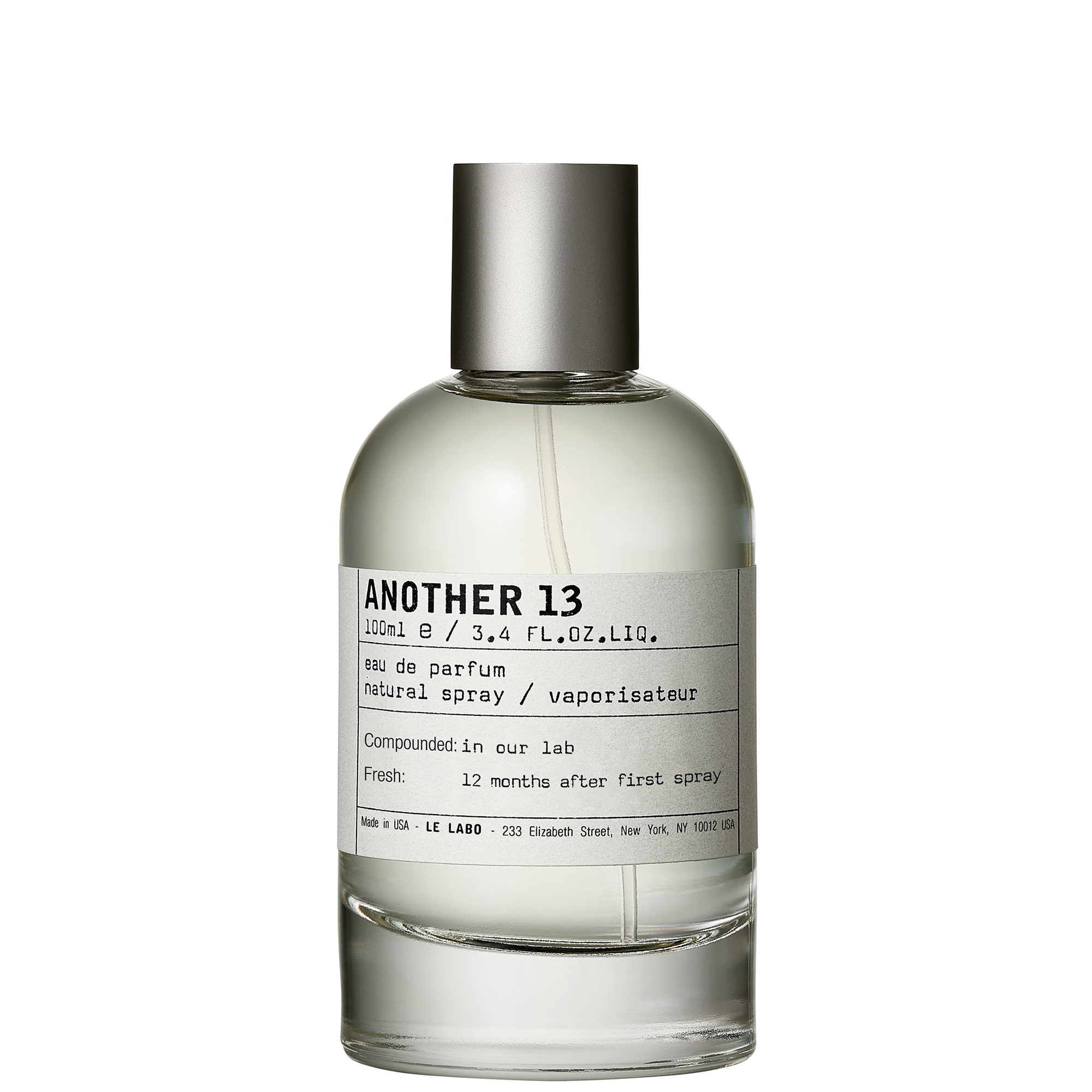 Le Labo Another 13 Eau de Parfum 50ml | Cult Beauty
