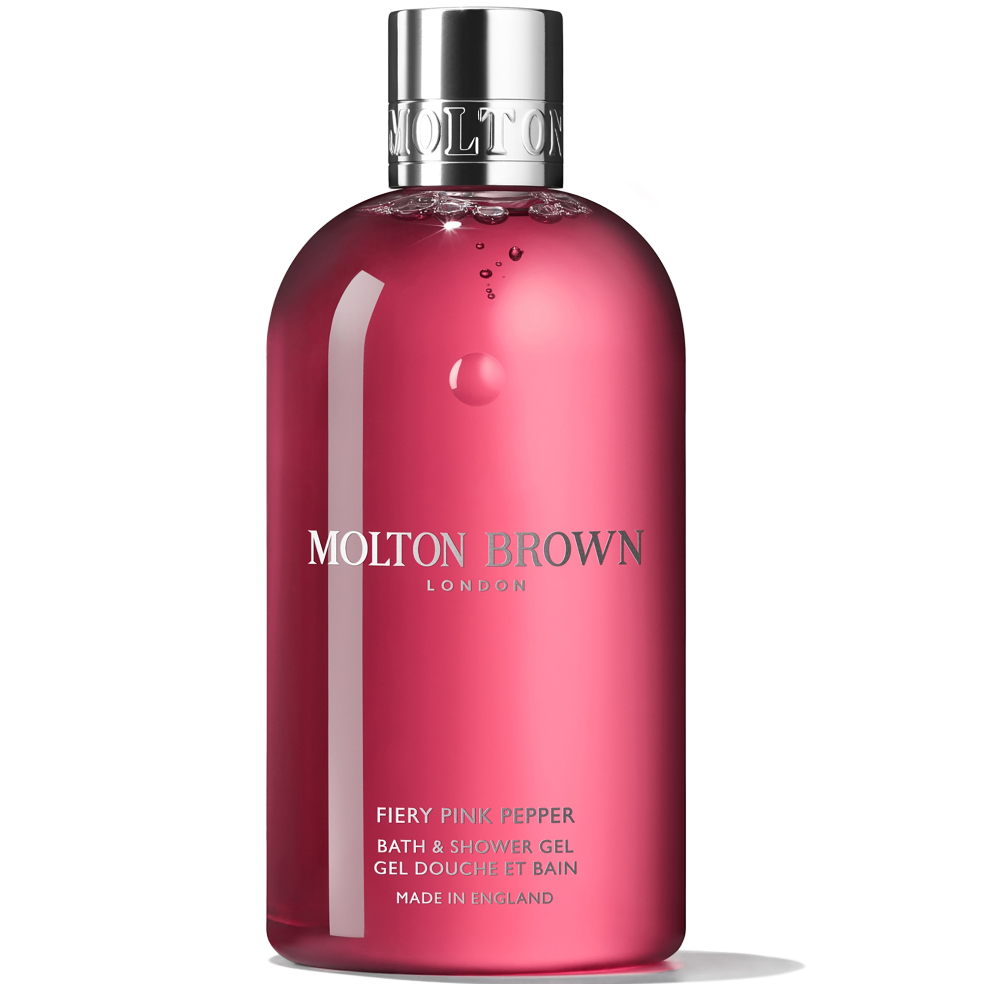 Molton Brown Fiery Pink Pepper Eau de Parfum 100ml | Cult Beauty
