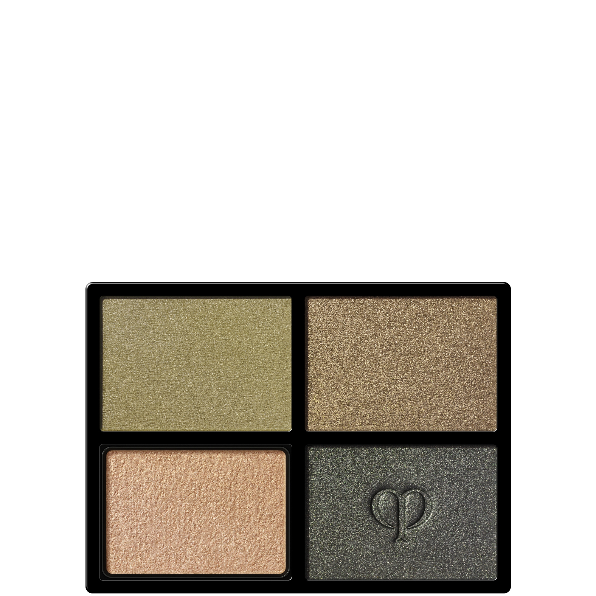 Clé de Peau Beauté Eye Colour Quad 6g (Various Shades) | Cult Beauty