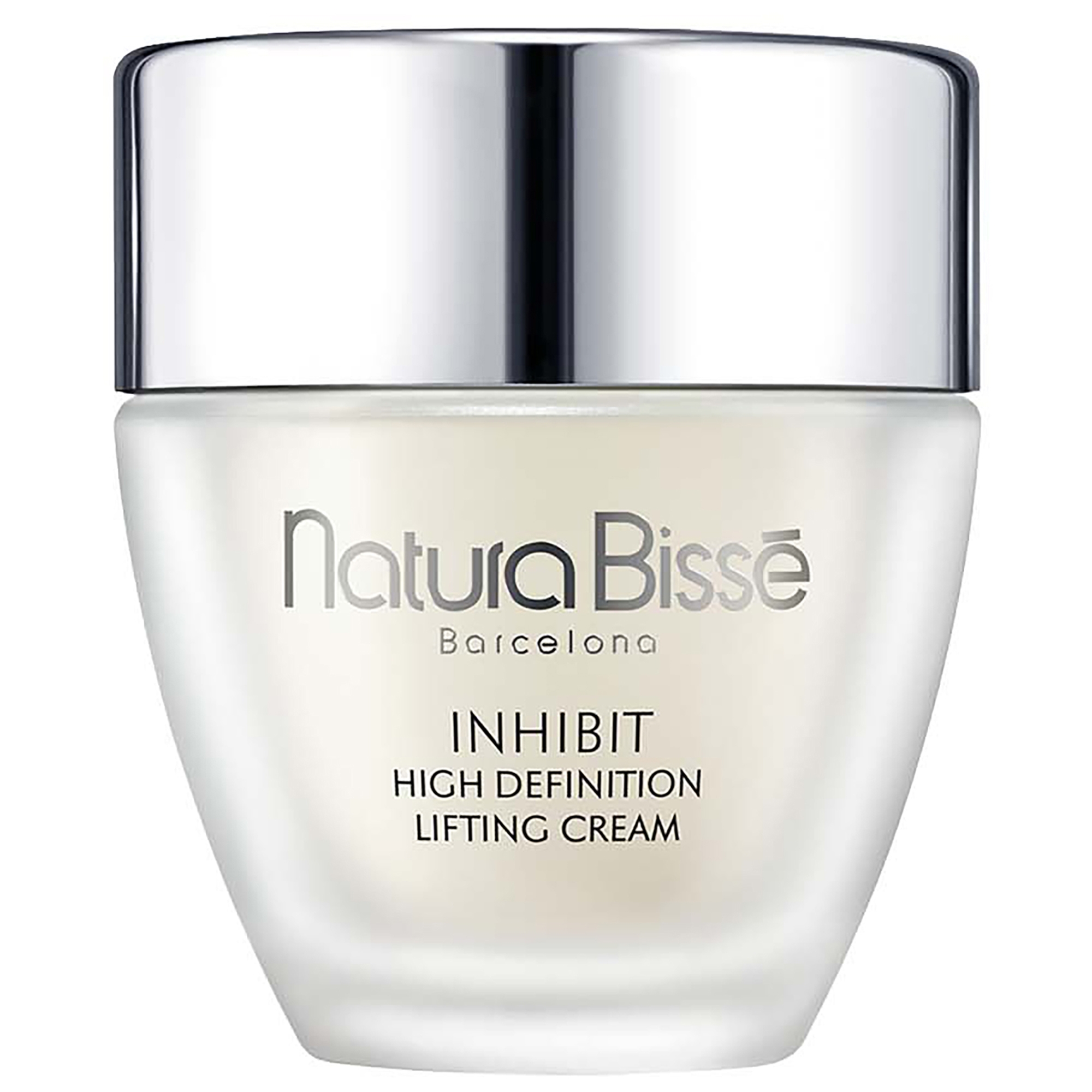 Natura Bissé Inhibit High Definition Lifting Cream 50ml | Dermstore