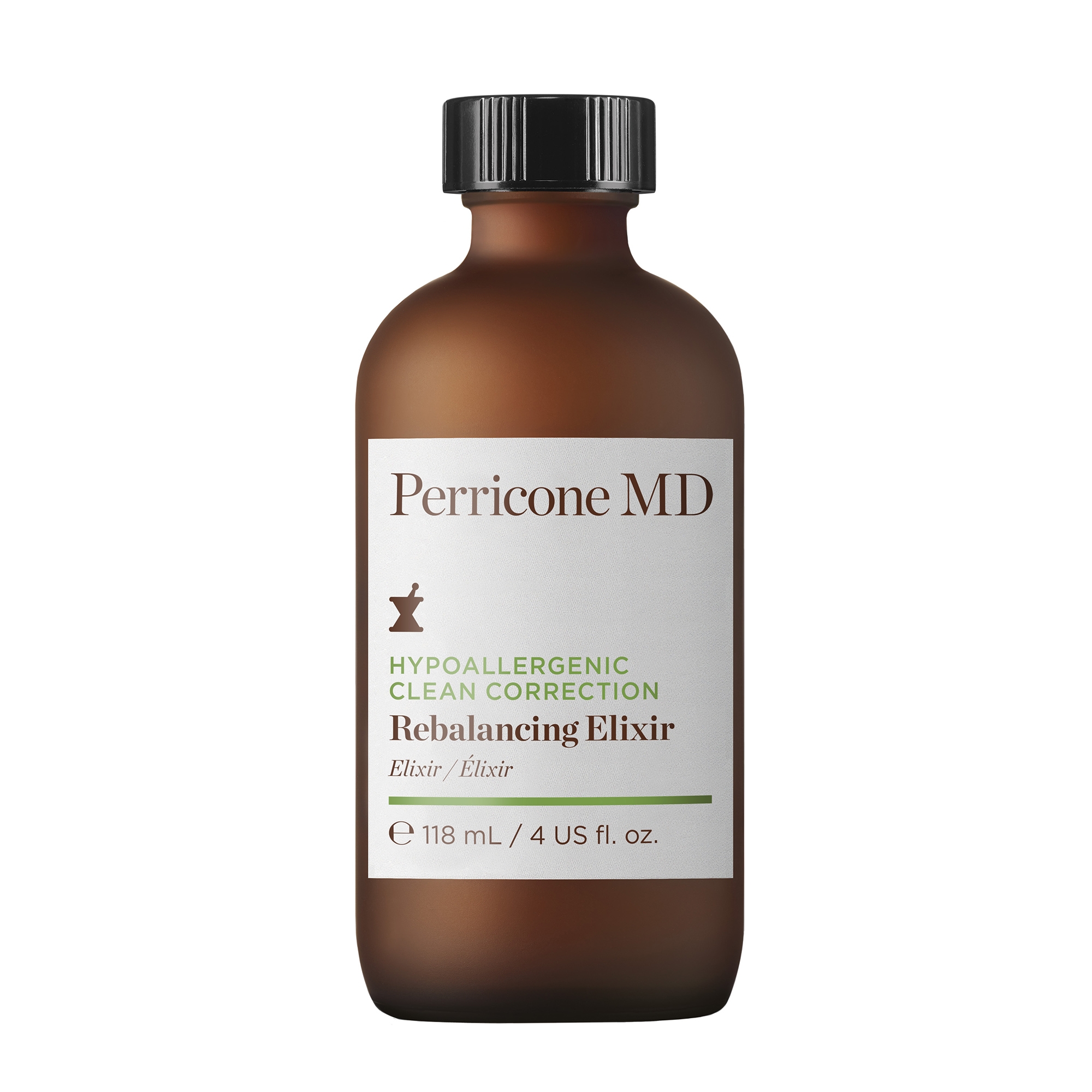 Hypoallergenic Clean Correction Rebalancing Elixir | Perricone MD