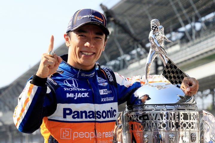 佐藤琢磨のレース史｜19歳でレーシングカートを始めた実績なしの異端児