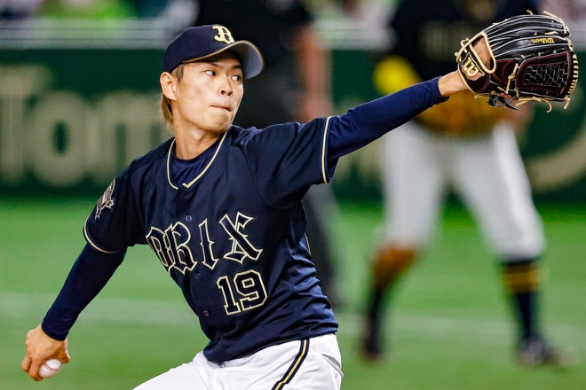ここは山岡しかいない」――崖っぷちのオリックスに救世主！ 山岡泰輔が