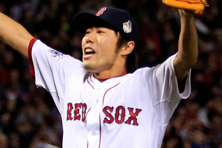 レッドソックス時代の上原浩治は「過小評価されている」。米専門