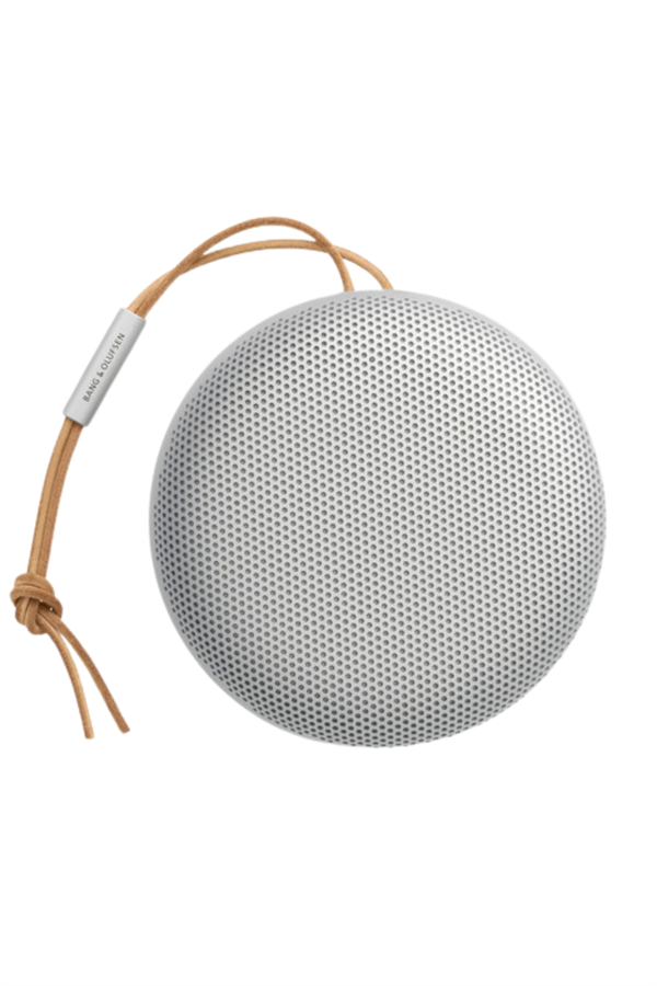 Bang & Olufsen Beosound A1 2.Nesil Grey Mist Su Geçirmez
