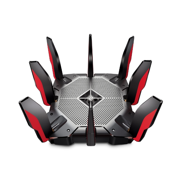Archer AX11000 | Router de Gaming Wi-Fi 6 Tri-Band AX11000 cu