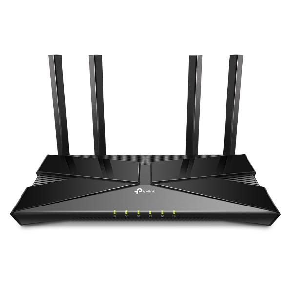 Archer AX50 | AX3000 デュアルバンド Wi-Fi 6ルーター | TP-Link 日本