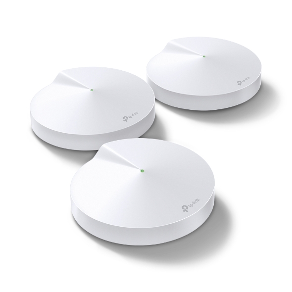 Deco M5 | AC1300 Whole Home Mesh Wi-Fi System | TP-Link United Kingdom