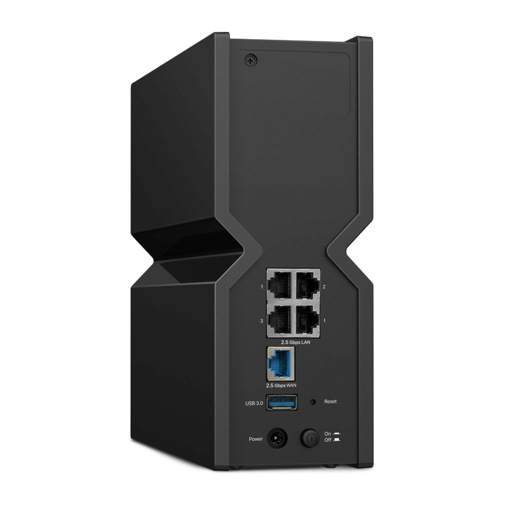 Archer BE550 | BE9300 Tri-Band Wi-Fi 7 Router | TP-Link Canada