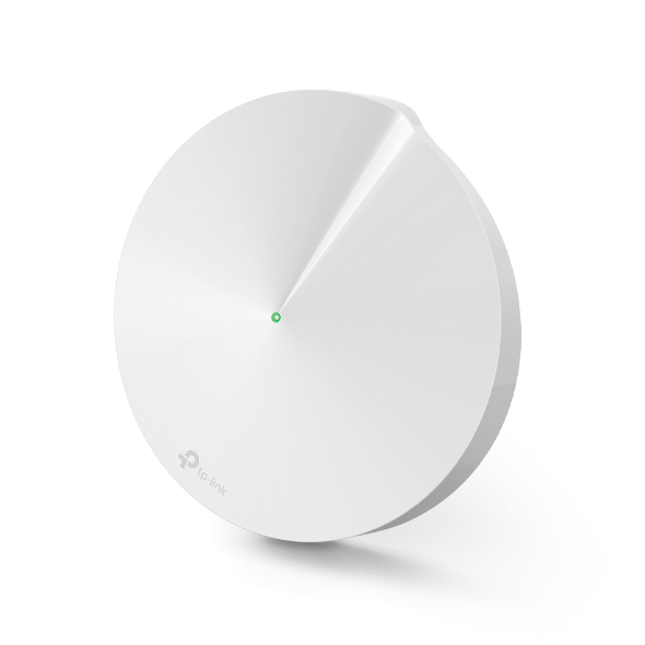 Deco M5 | AC1300 メッシュWi-Fiユニット | TP-Link 日本