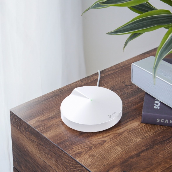 Deco M5 | AC1300 メッシュWi-Fiユニット | TP-Link 日本
