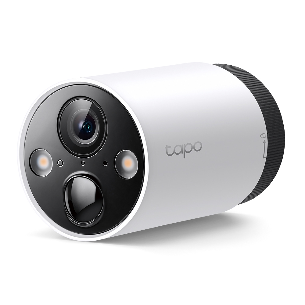 Tapo C420 | Smart Wire-Free Security Camera | TP-Link
