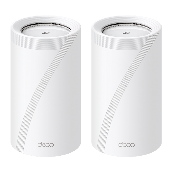 Deco BE85 | BE22000 トライバンドメッシュWi-Fi 7ユニット | TP-Link 日本