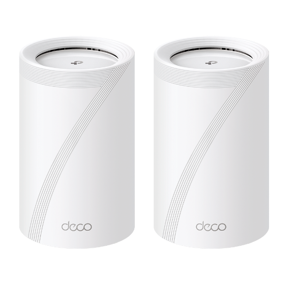 Deco XE75 Pro | AXE5400 トライバンドメッシュWi-Fi 6Eユニット | TP