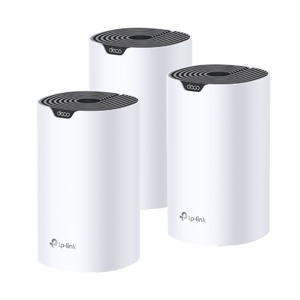Deco S7 | AC1900 メッシュWi-Fiユニット | TP-Link 日本