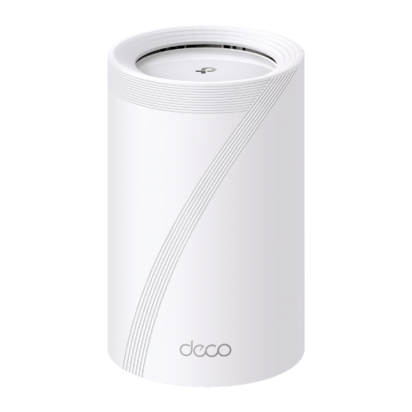 Deco BE65 Pro | Deco 7 Pro BE11000 Whole Home Mesh WiFi 7 System