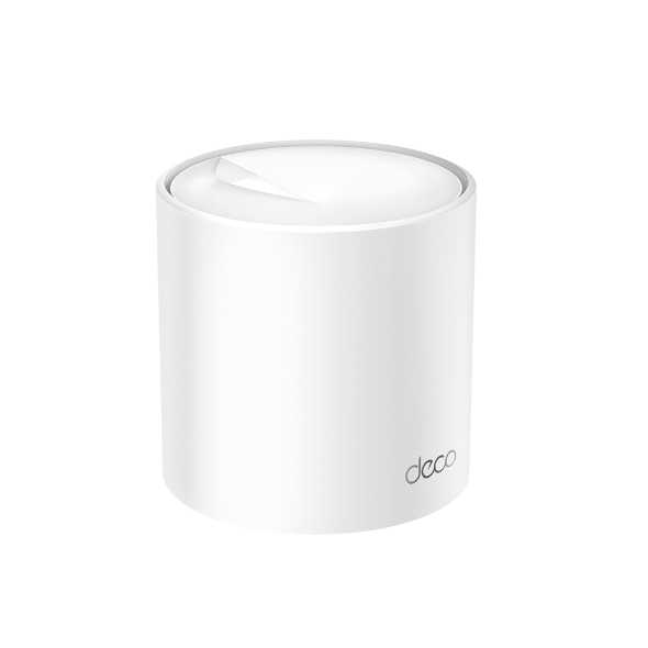 Deco X50 | AX3000 メッシュWi-Fi 6システム | TP-Link 日本