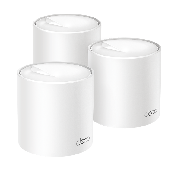 Deco M9 Plus | AC2200 Smart Home Mesh Wi-Fi System | TP-Link Canada