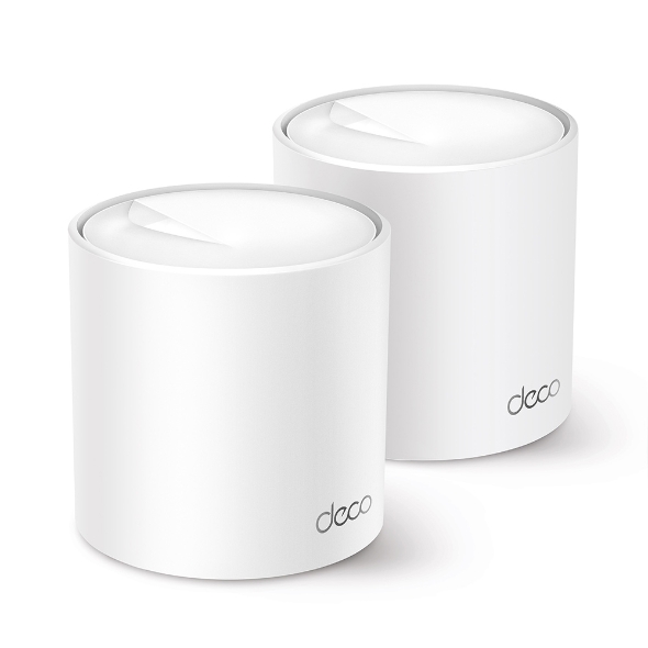 Deco X95 | AX7800 トライバンドメッシュWi-Fi 6ユニット | TP-Link 日本