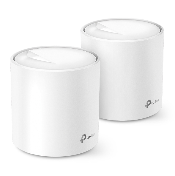 Deco X20 | AX1800 メッシュWi-Fi 6ユニット | TP-Link 日本