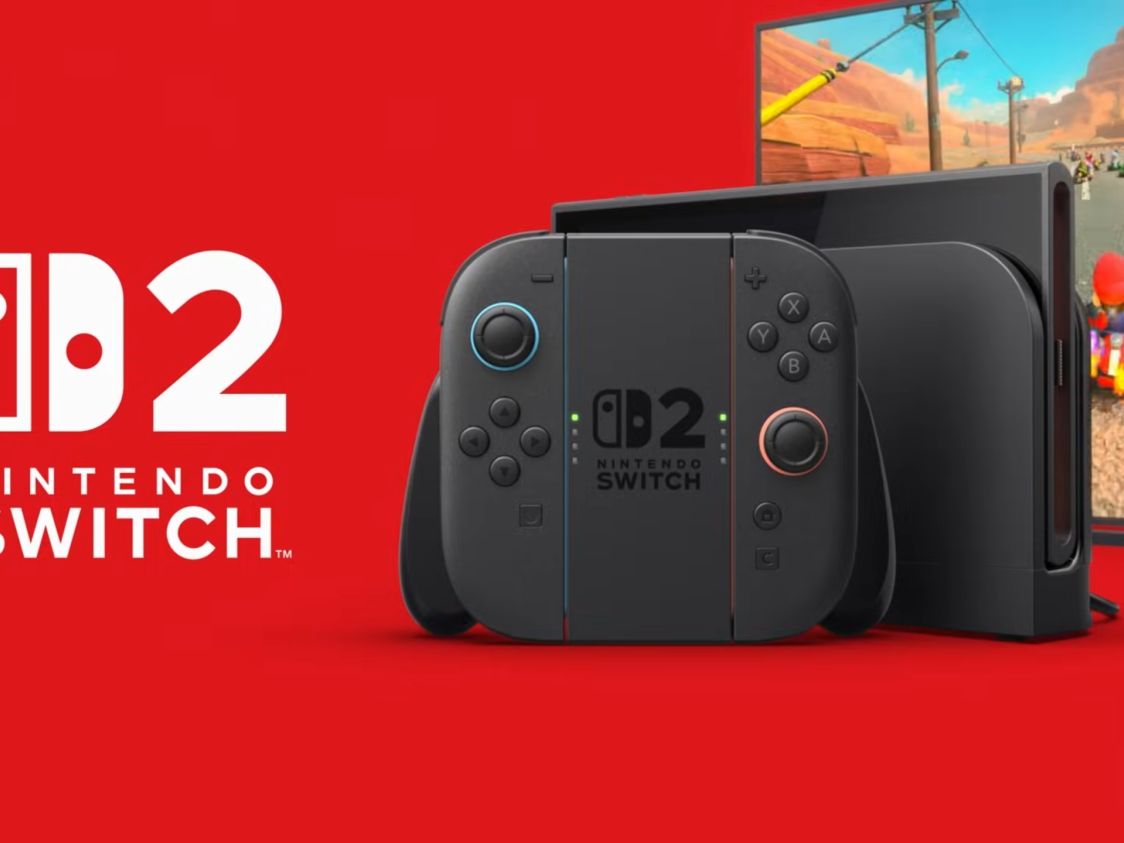 Switch 2 power closer to Series S than PS4, Koei Tecmo dev says