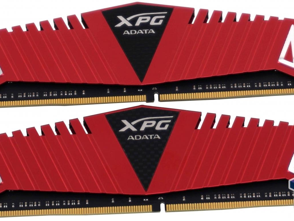 ADATA XPG Z1 DDR4-4600 16GB Dual-Channel Memory Kit Review