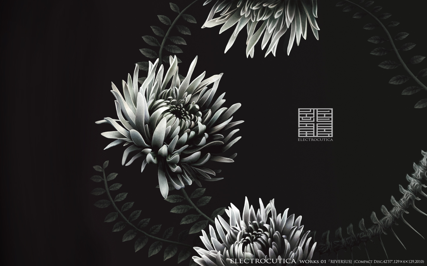 REVERSUS - Treow, ELECTROCUTICA feat. various - Vocaloid Database