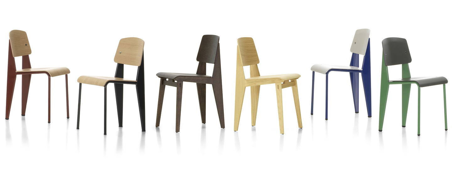 Standard | Official Vitra® Online Shop US