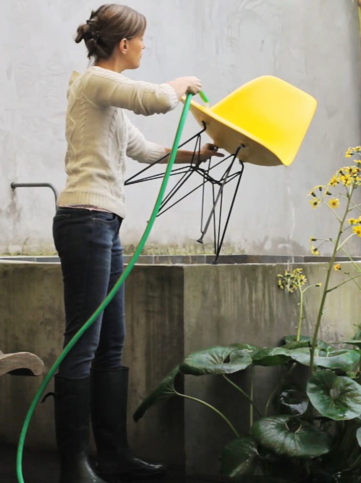 ジョージ・ネルソン | Official Vitra® Website JP