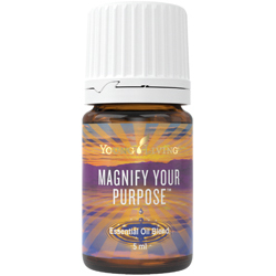 Magnify Your Purpose | Young Living Essential Oils