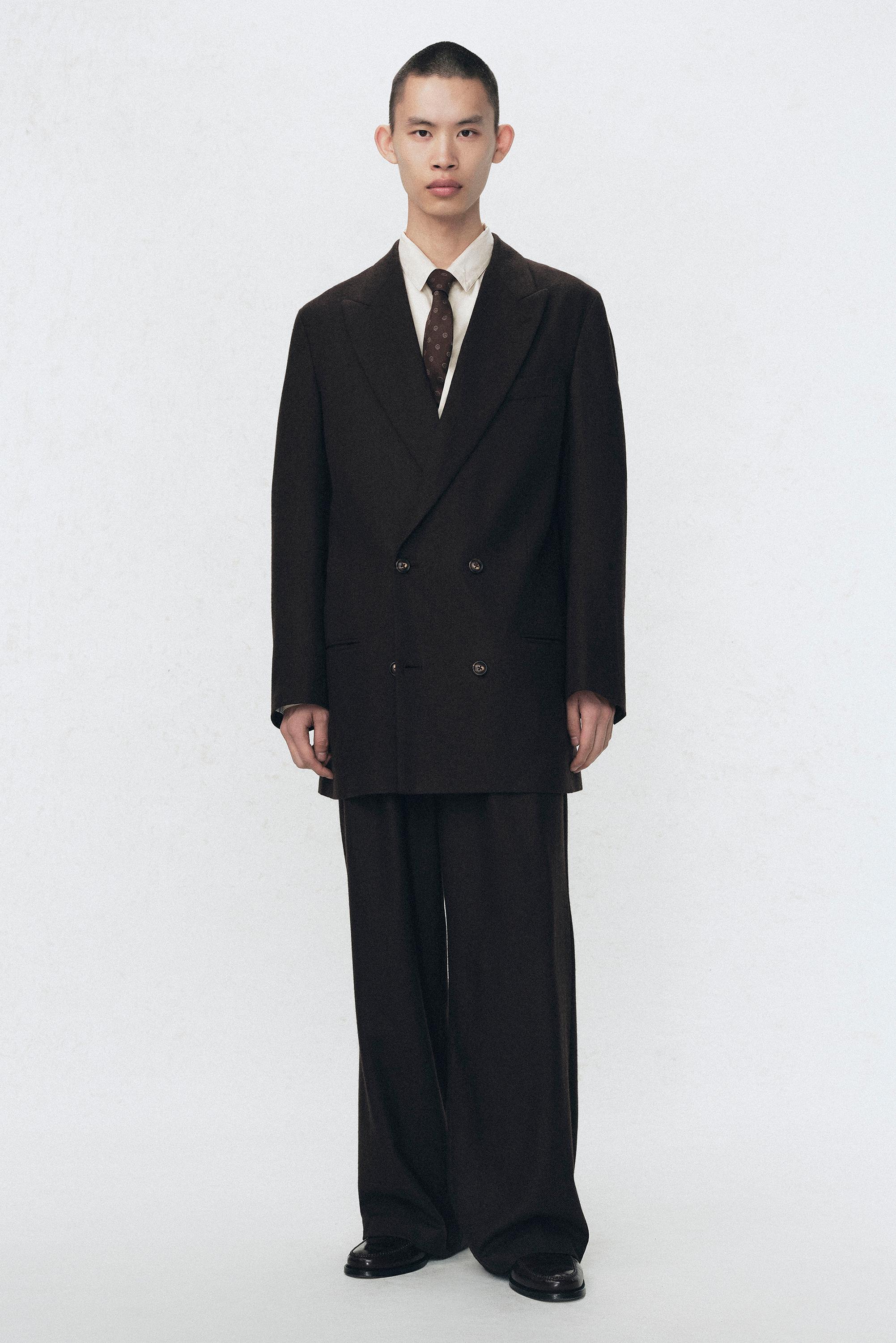 Soshiotsuki X Zara Looks | ZARA 日本