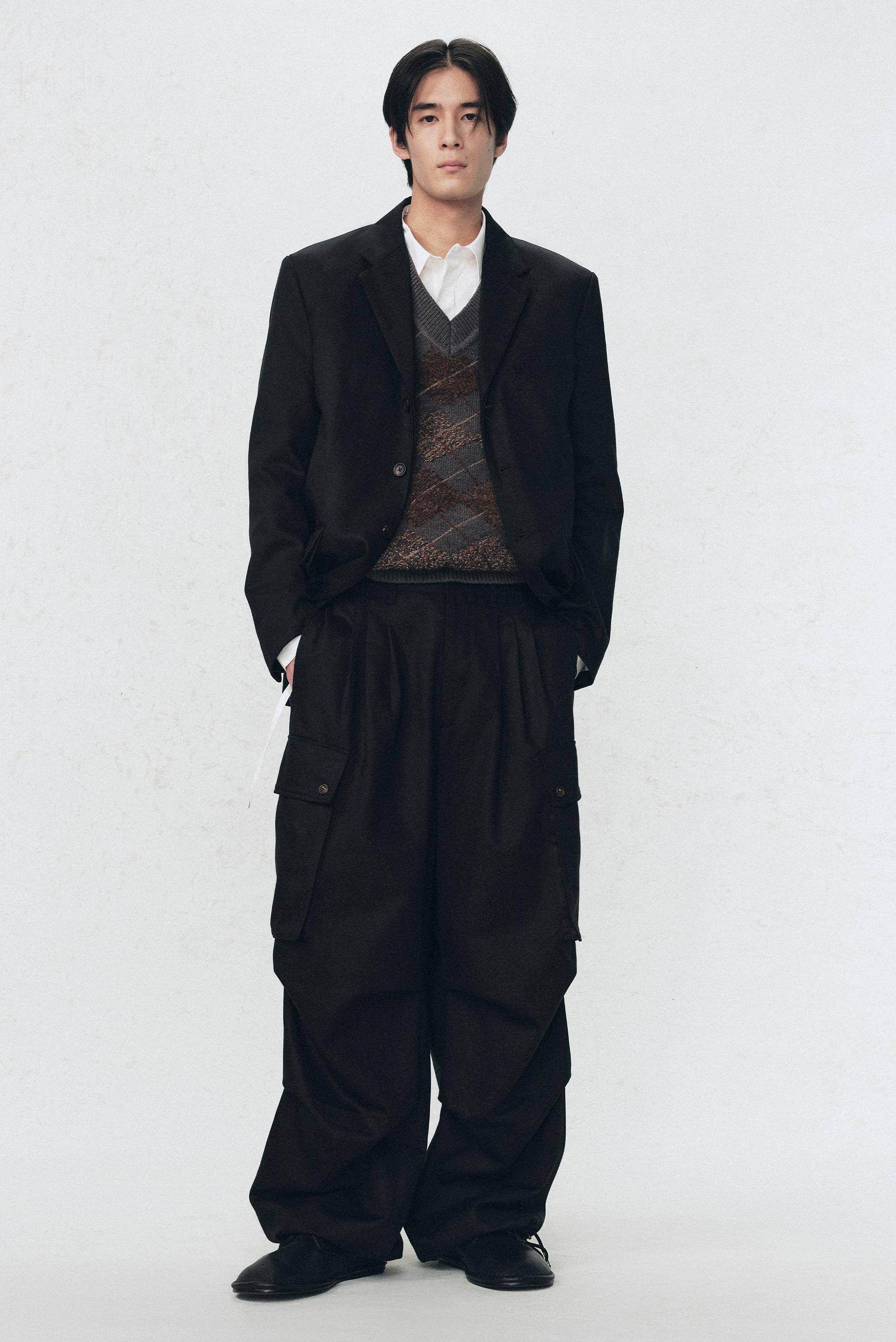 LOOK 13) | ZARA Japan / 日本