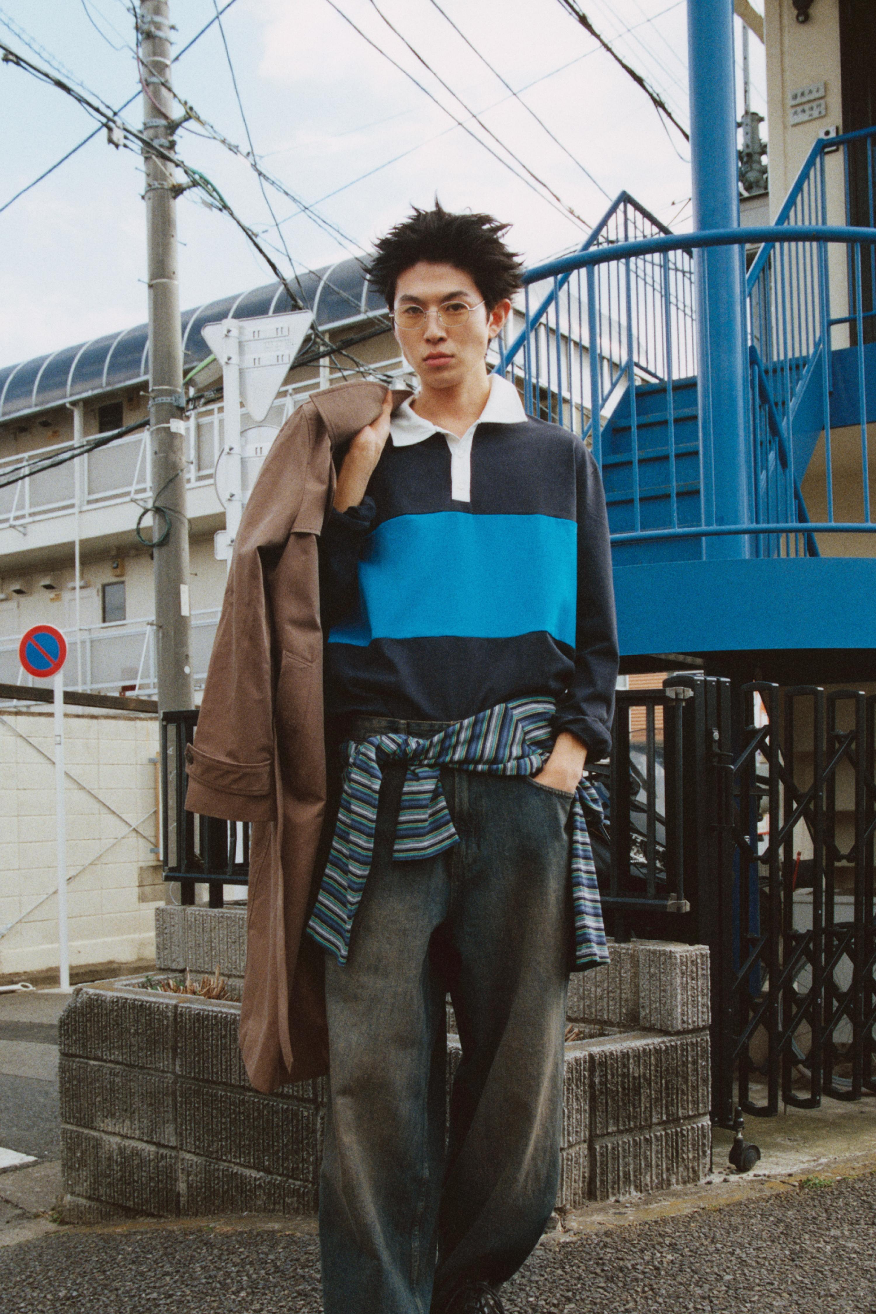 ZARA Japan / 日本 | 最新コレクション