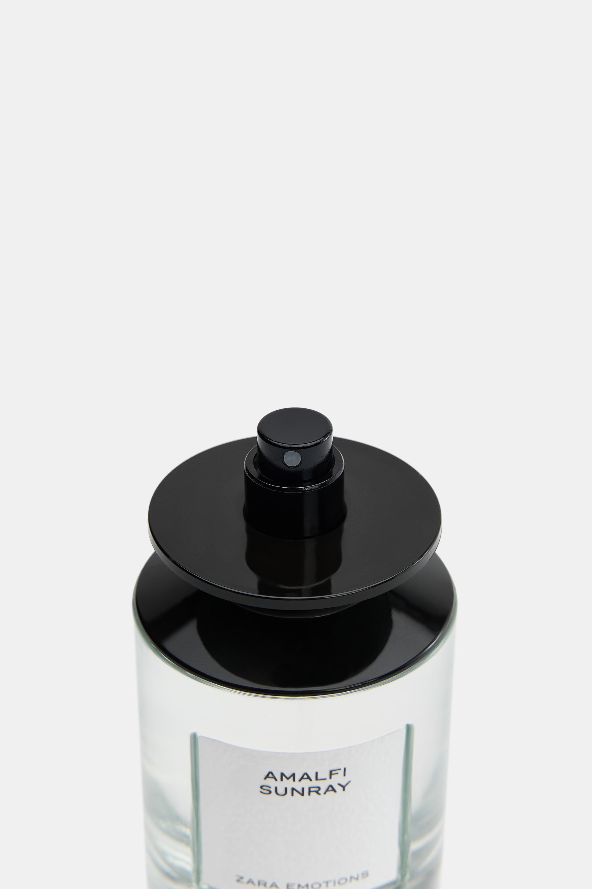 AMALFI SUNRAY EDP 100ML (3.4 FL.OZ). | ZARA United States