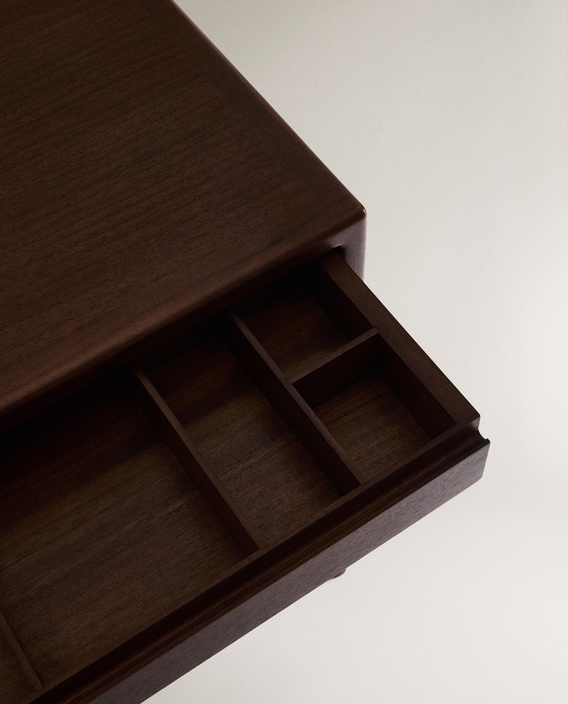 ウッド製ドレッサー | Zara Home 日本/Japan