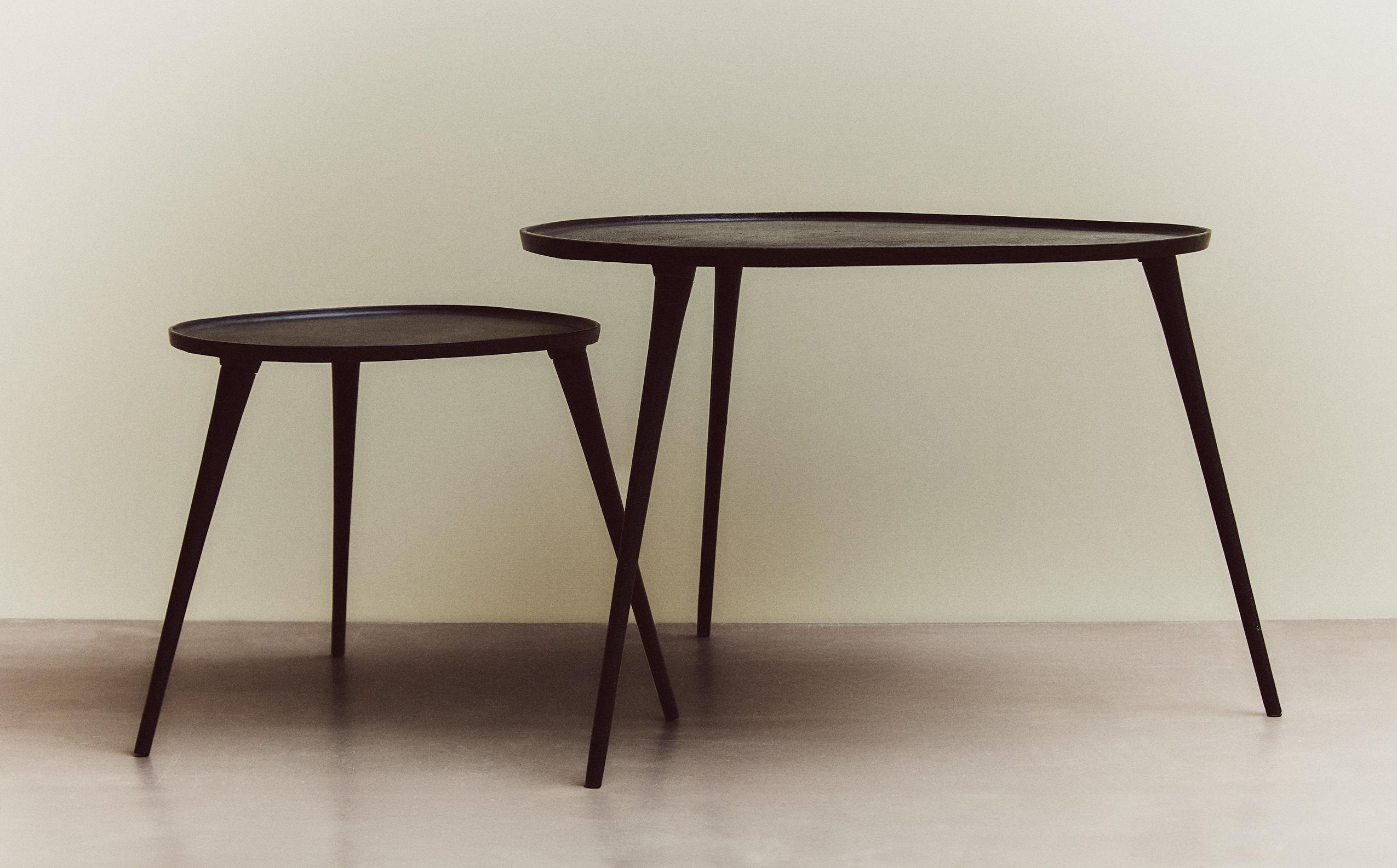 メタル サイドテーブル | Zara Home 日本/Japan