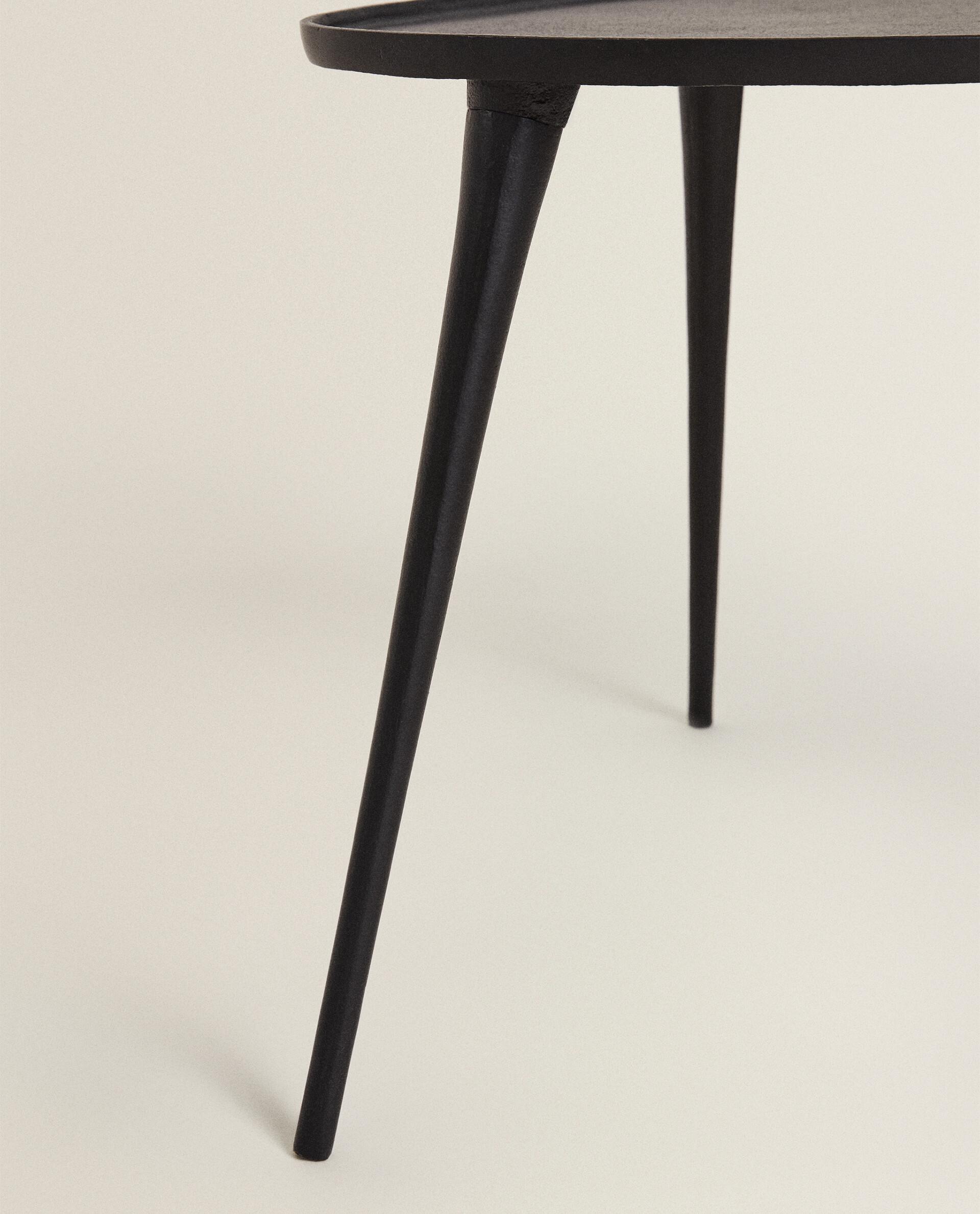 メタル サイドテーブル | Zara Home 日本/Japan