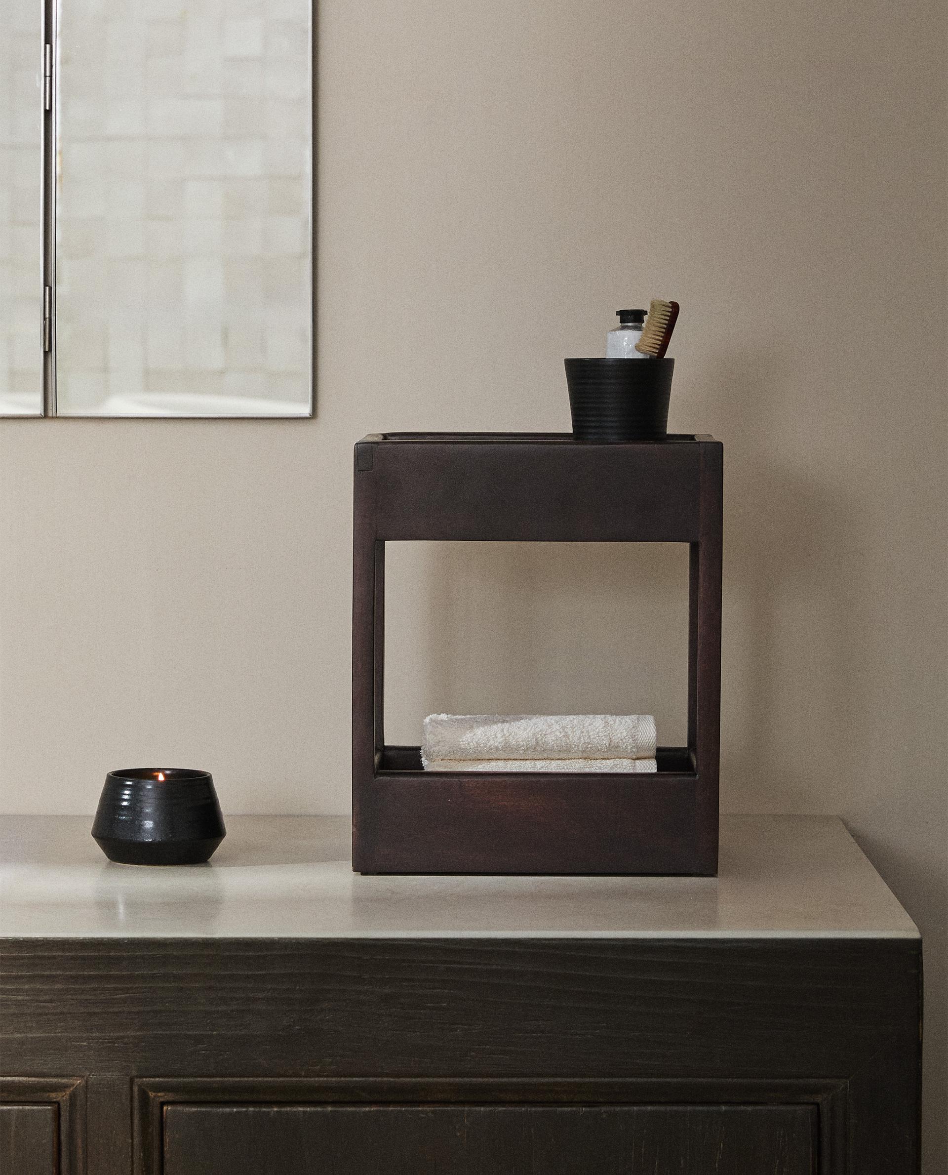 ウッド製ドレッサー | Zara Home 日本/Japan