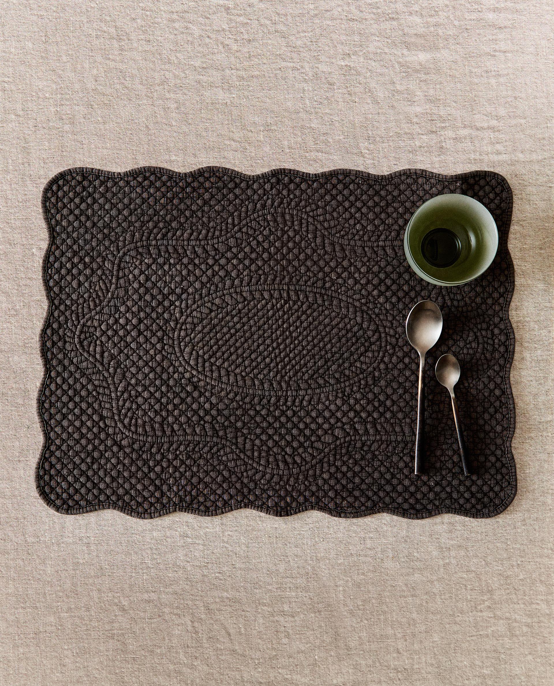 ランチョンマット | Zara Home 日本/Japan